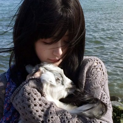 撒娇女人最好命